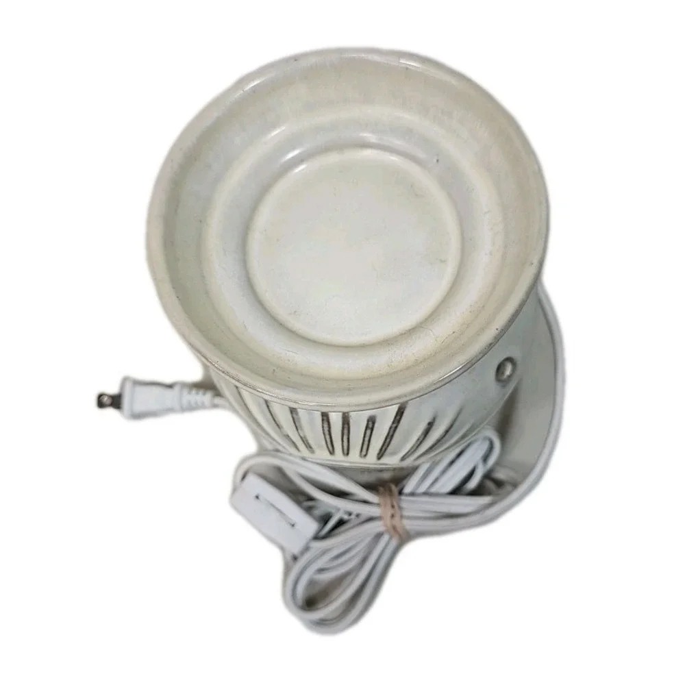 Scentsy socorro warmer